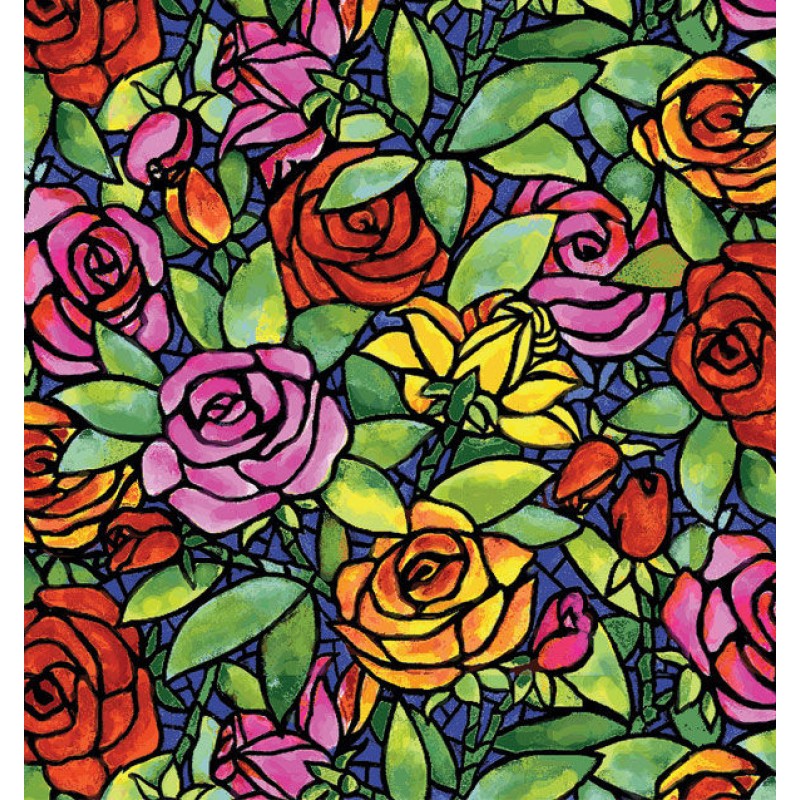 Marblehead Stained Glass - Roser