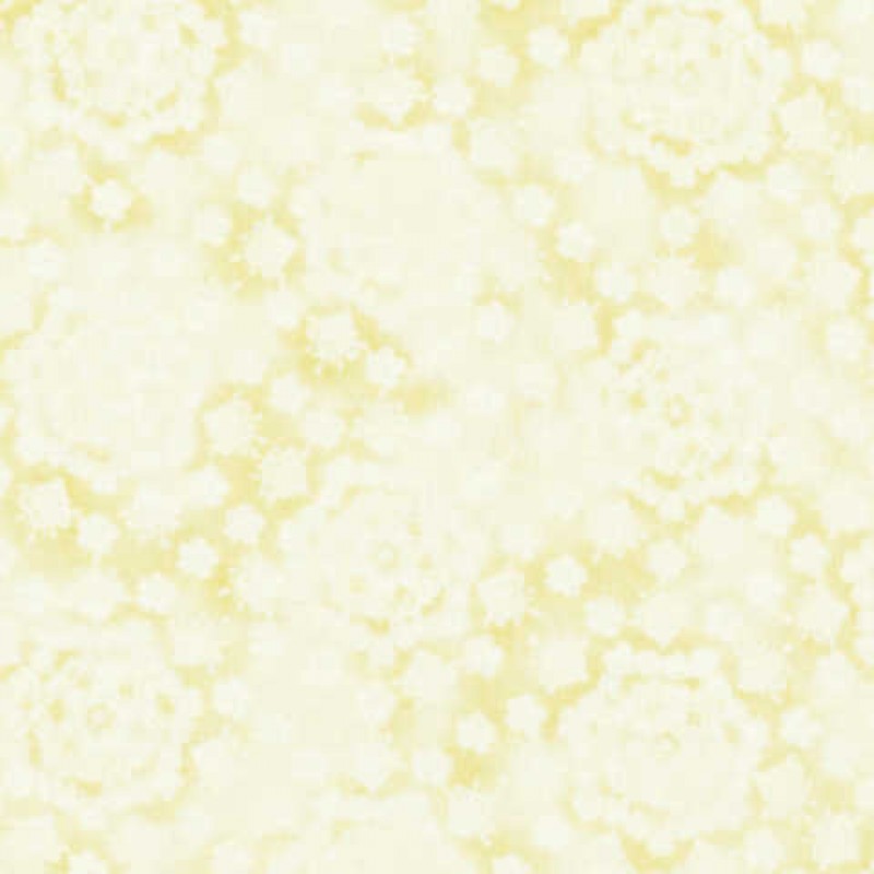 Budding Buddies : Creme