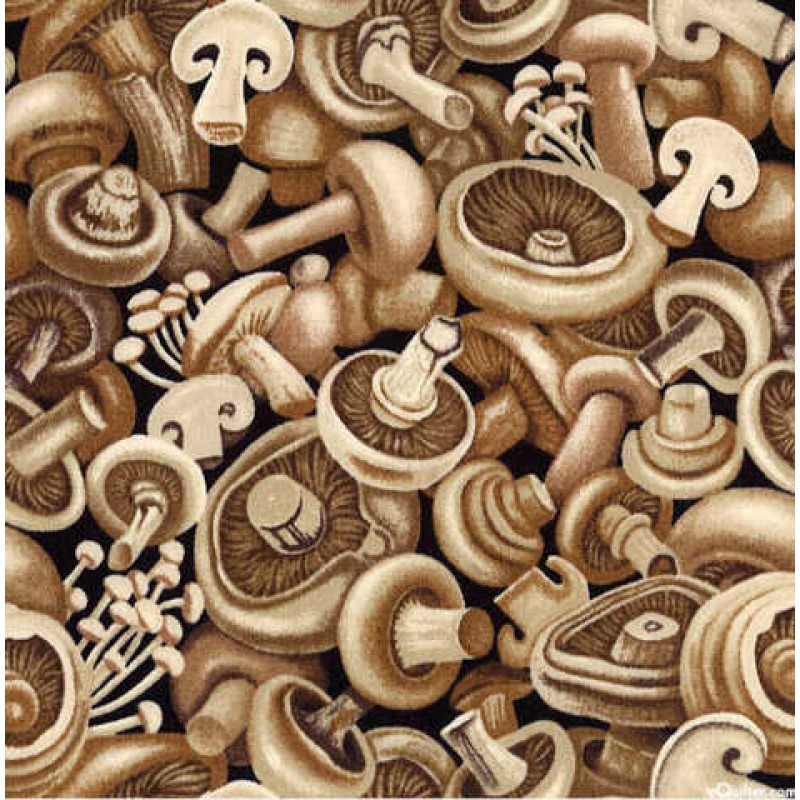 Farmer John's : Champignon