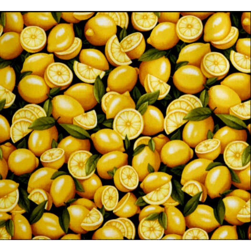 Farmer John : Citroner