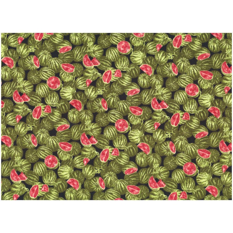 Farmer John's mini market : Vandmeloner