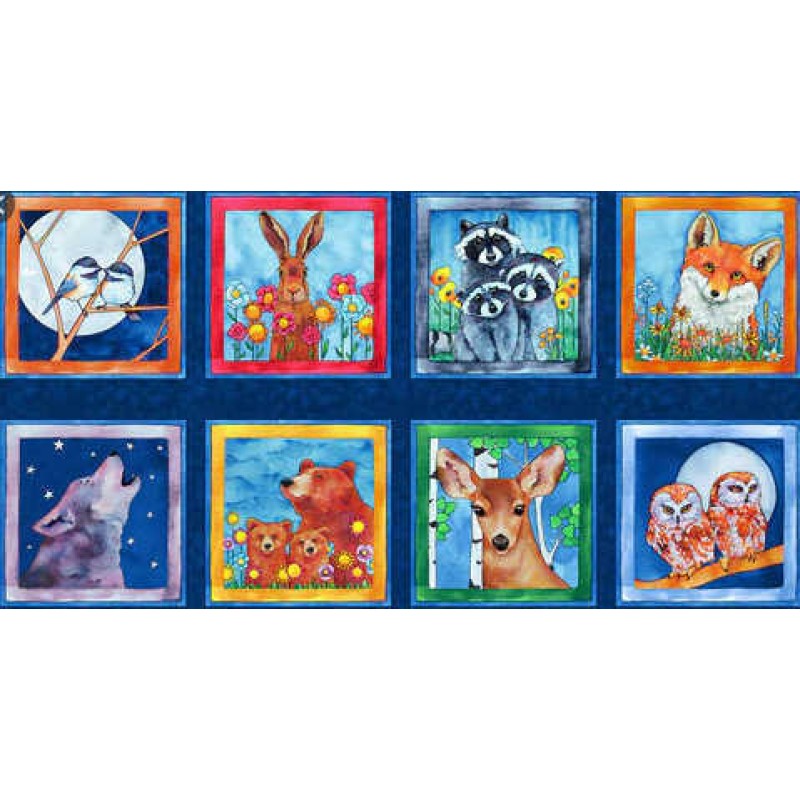 WOODLAND FANTASY : Billeder