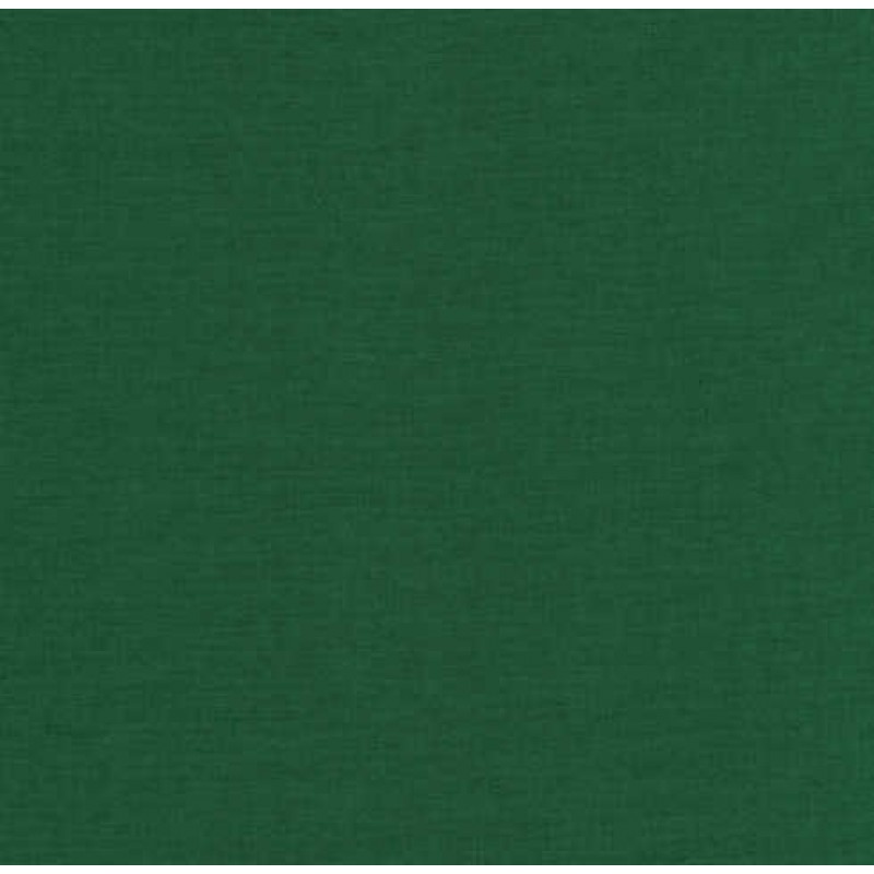 Hør/Bomuld - Grøn