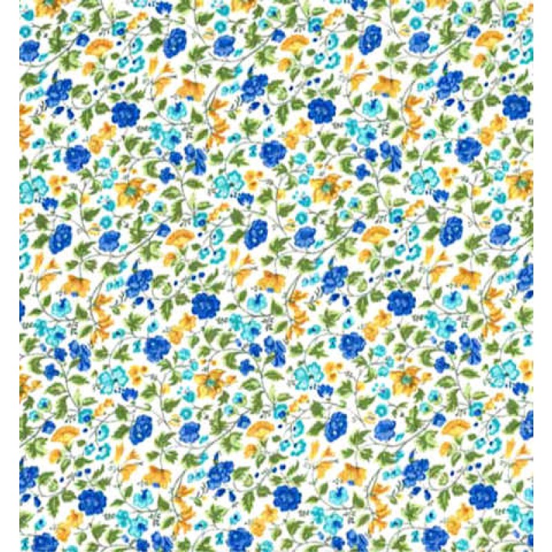 Alison's Ditzy Florals