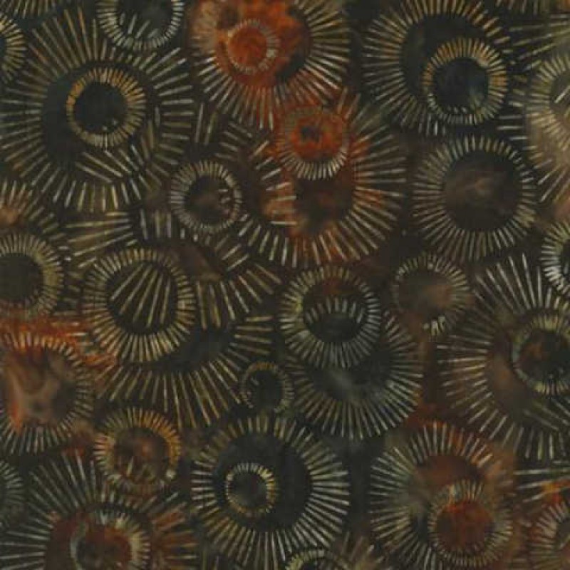 Elementals : Sunburst