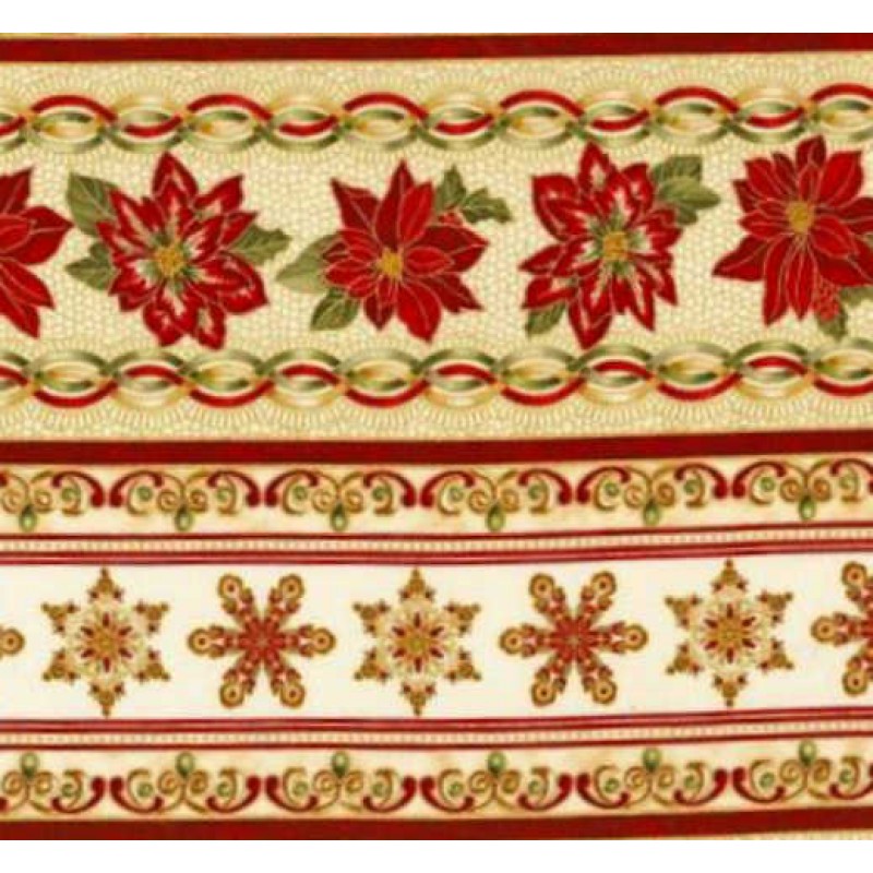 Holyday flourish 7 : Flourish Panel