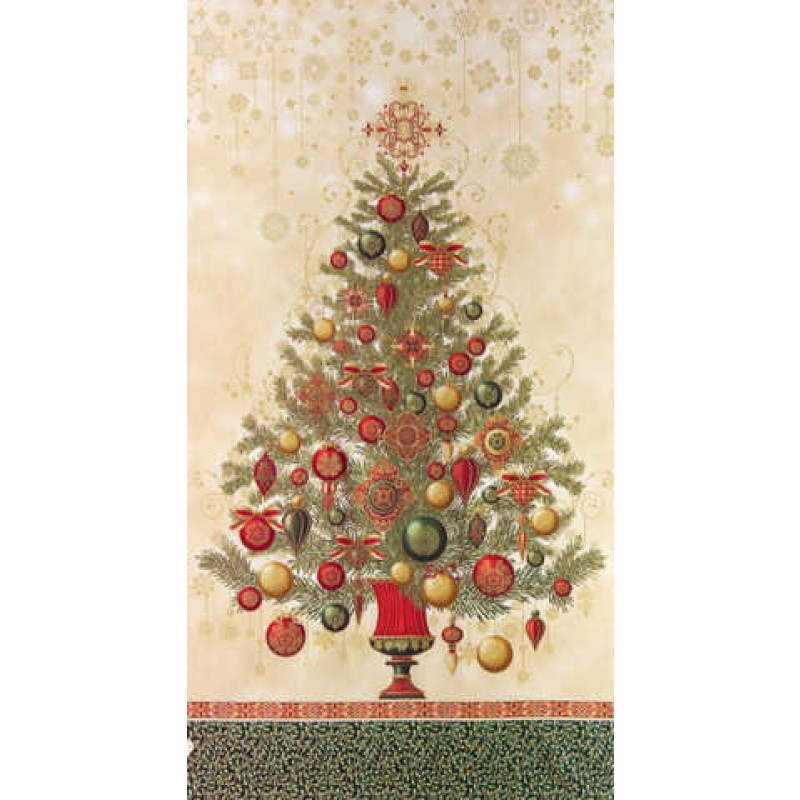 Winter's Grandeur 2 : Julepanel