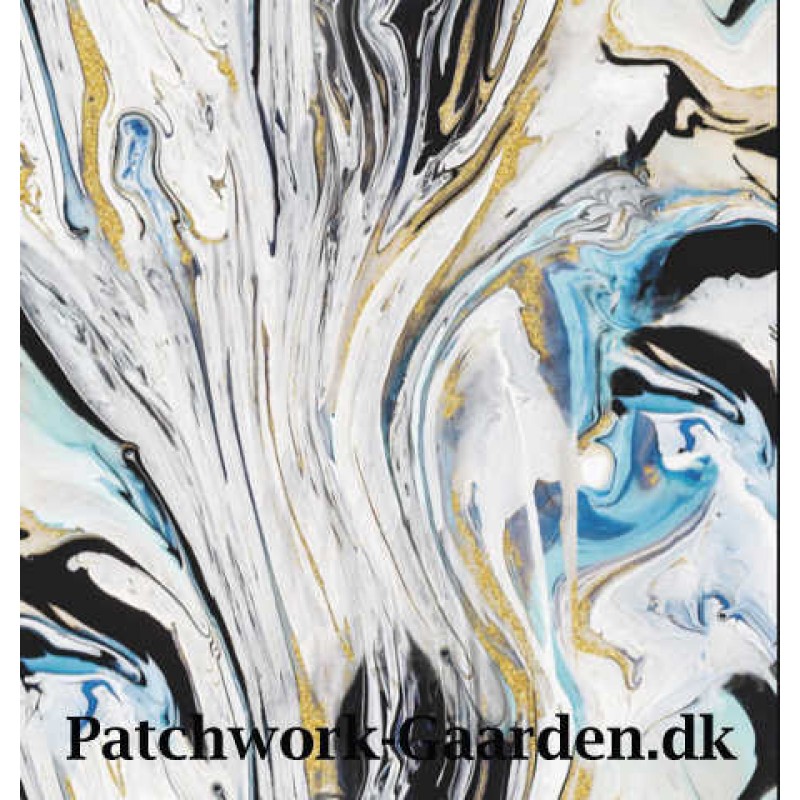 Prescious Metals : Blå