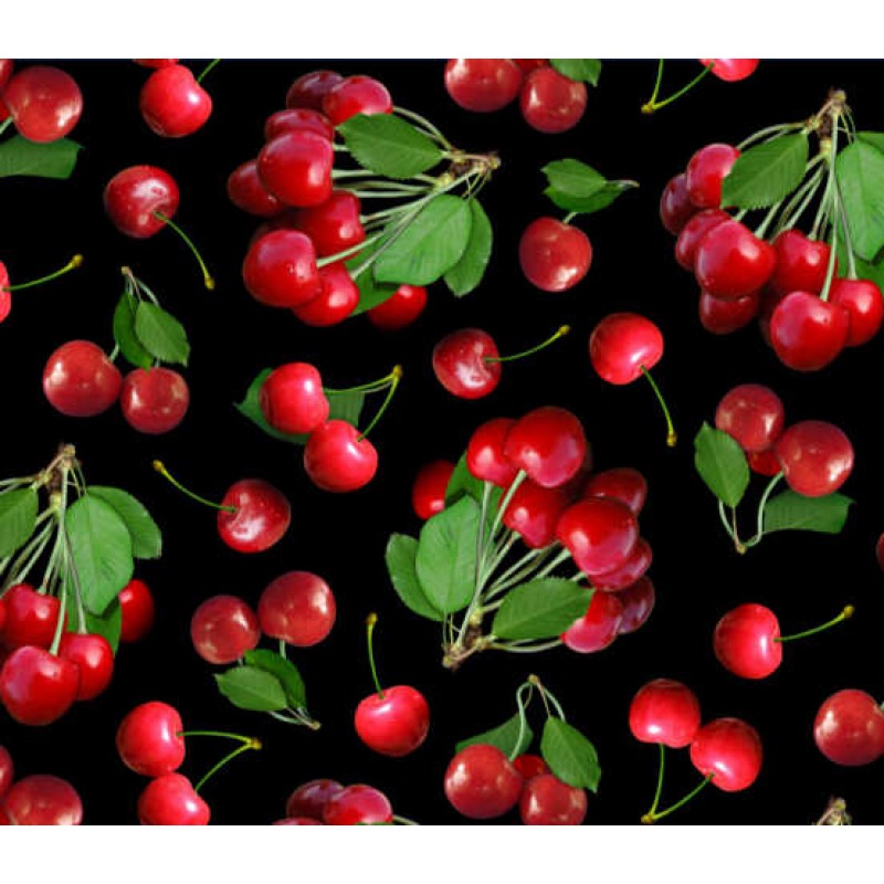 Berry Good : Kirsebær