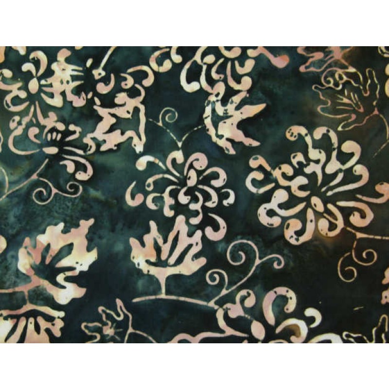 Batik Textiles : 1527
