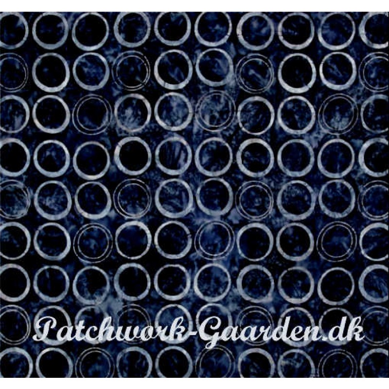 Artisan Batik : Helsinki Onyx