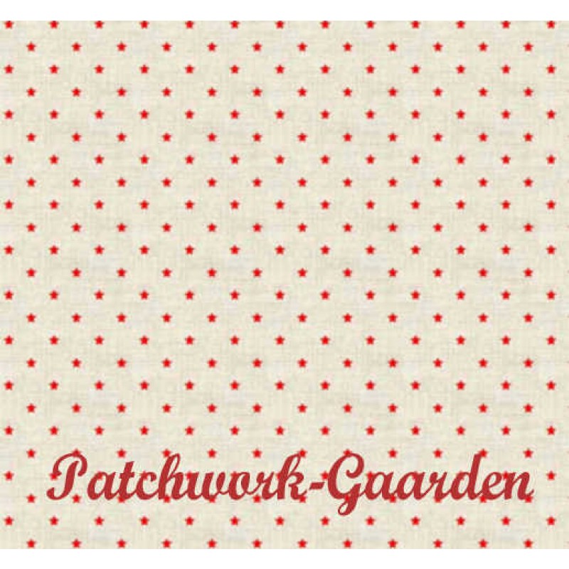 X-MAS 17 : Røde Stjerner