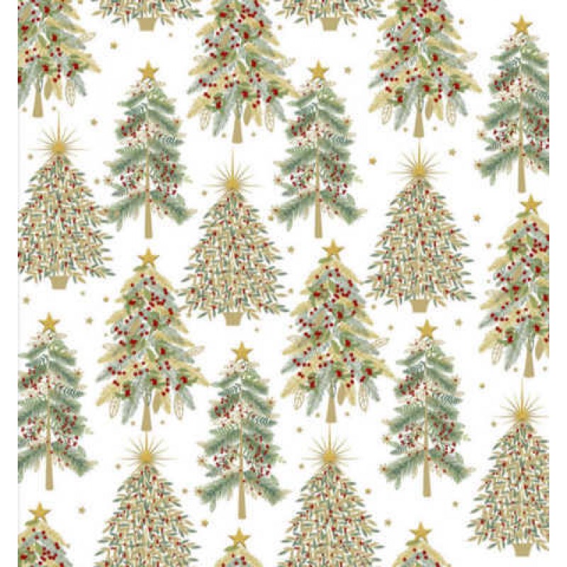 Shimmer & Sparkle : Grantræer