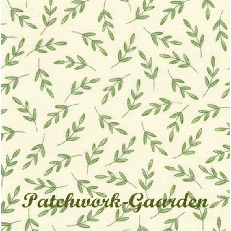 Fawns and Freinds : Creme m/ Blade