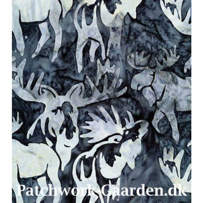 Artisan Batik : wildlife Sanctuary