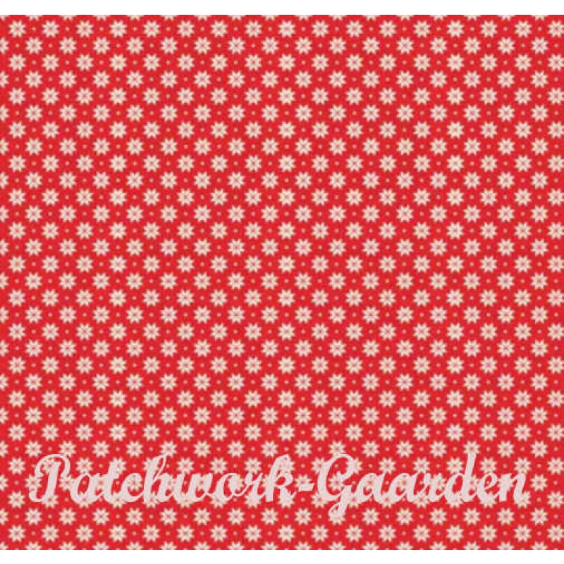 X-MAS 17 : Off white Julestjerner