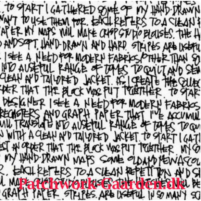 Architextures Wide : Hvid