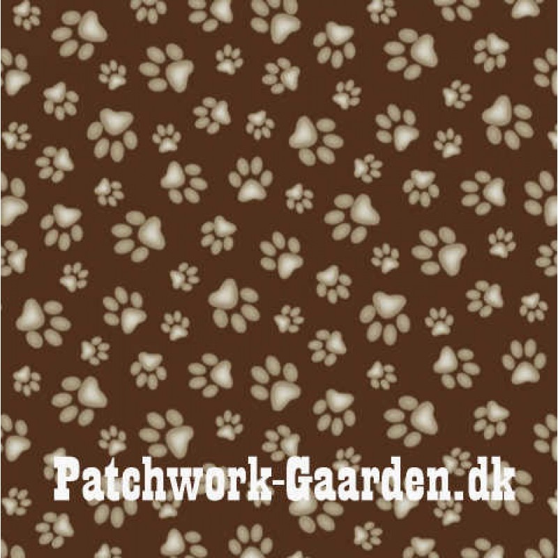 Dog Breeds : Brune poter