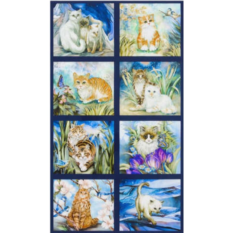 Be Pawsitive : Store Billeder