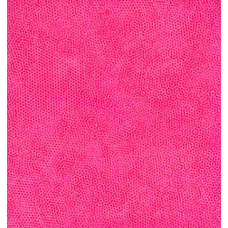 Dimples : Mellem Pink