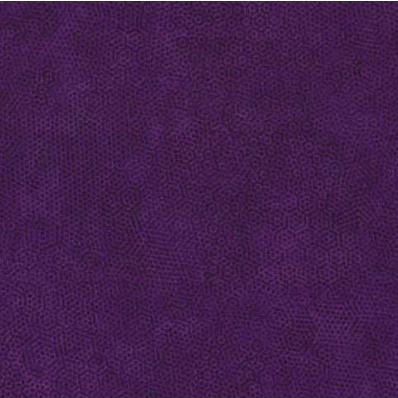 Dimples : Mørk Lilla