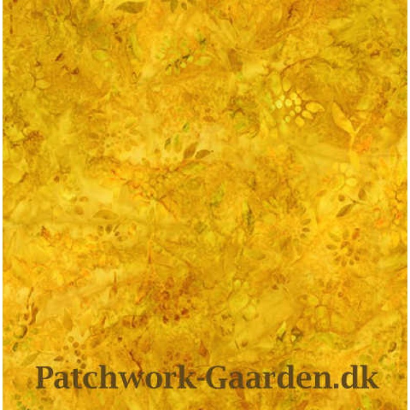 Summer Flowers : Gylden