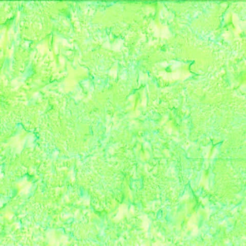 Bali Hand-Dyed : Honeydrew