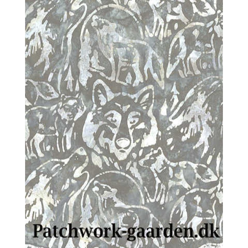 Wildlife Sanctuary : Ulve