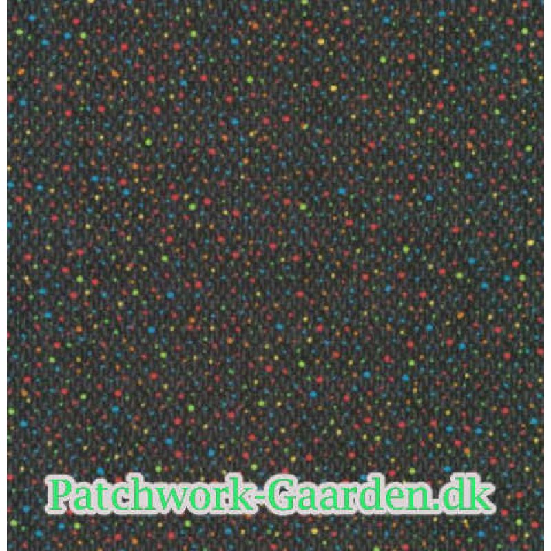 Dappled Grey : Prikker