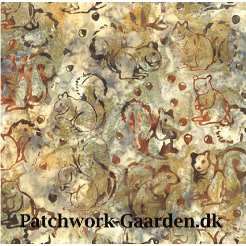 Wildlife Santuary : Egern