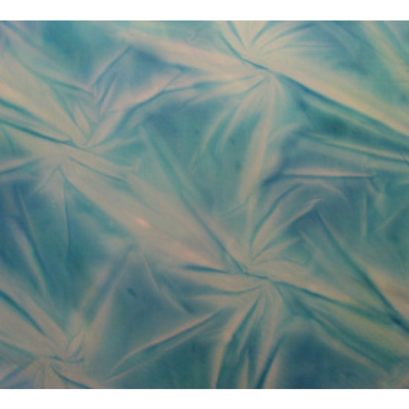 Batik Elements - Lyseblå