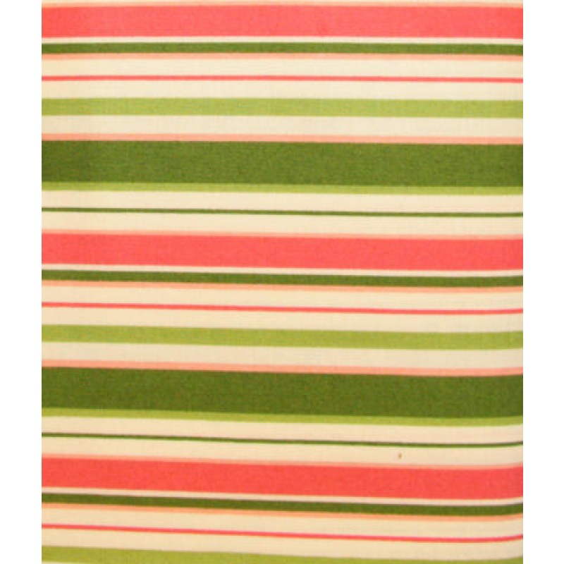 Roses & Tonals - stribe - NEDSAT : 80.- pr meter.