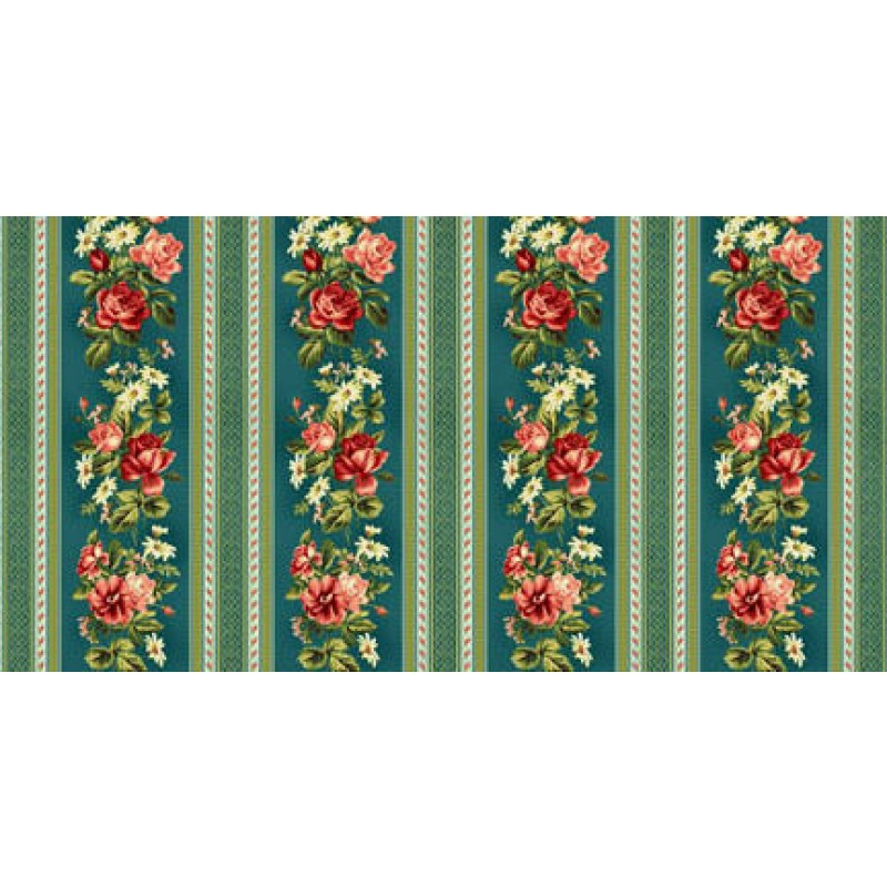 My Secret Garden : Panel