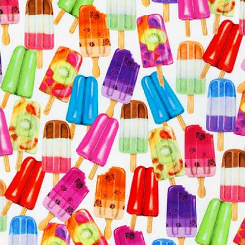 Sweet Tooth : Ispinde