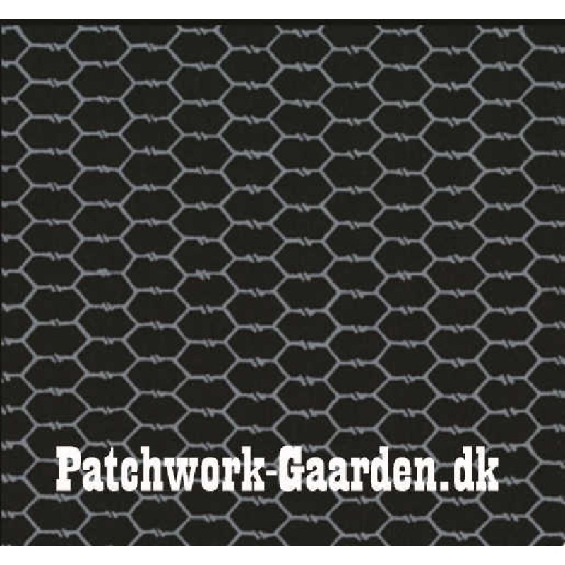 Homehrown : Hønsenet