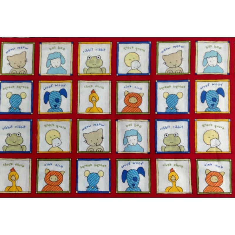 Counting Sheep : Stamps