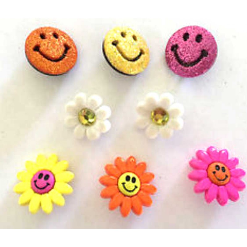 Knapper : Pure Happines