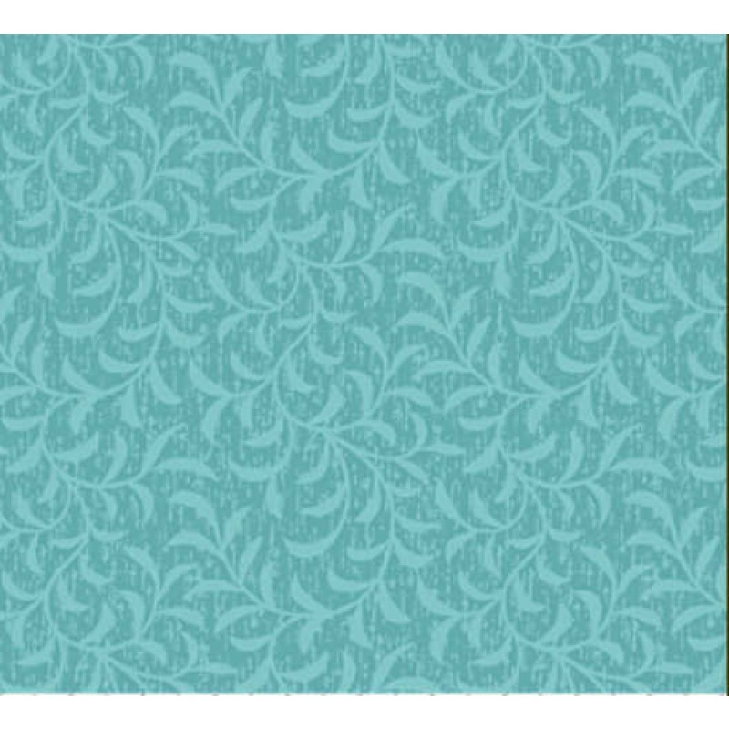 Marie Antoinette : Blå