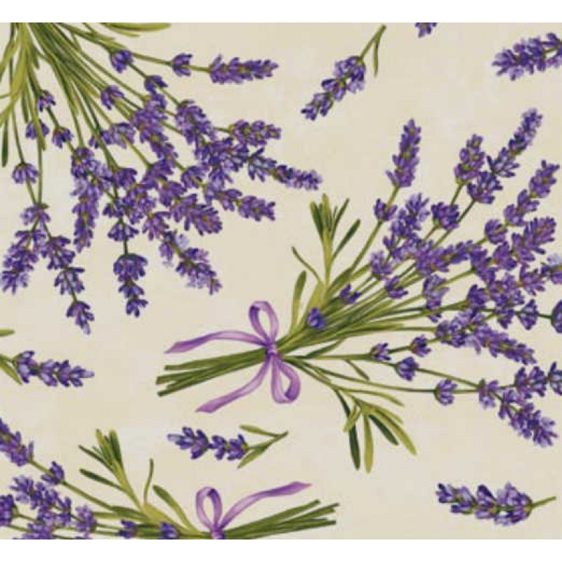 Lavender Market : Lavendel buketter