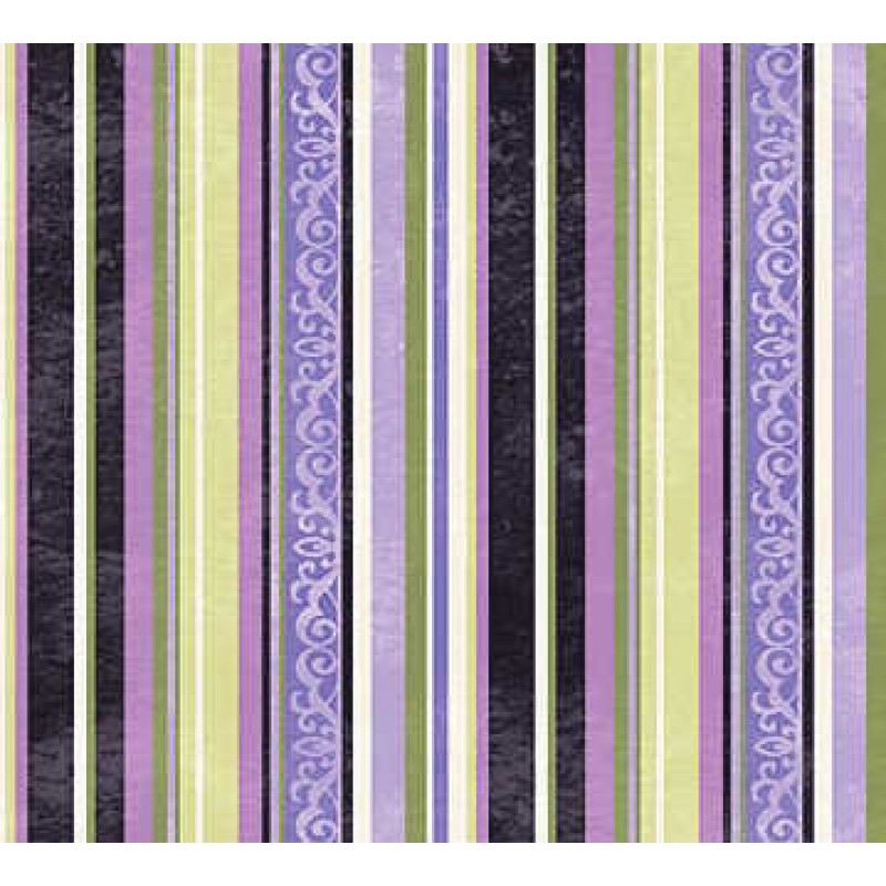 Lavender Market : Striber.