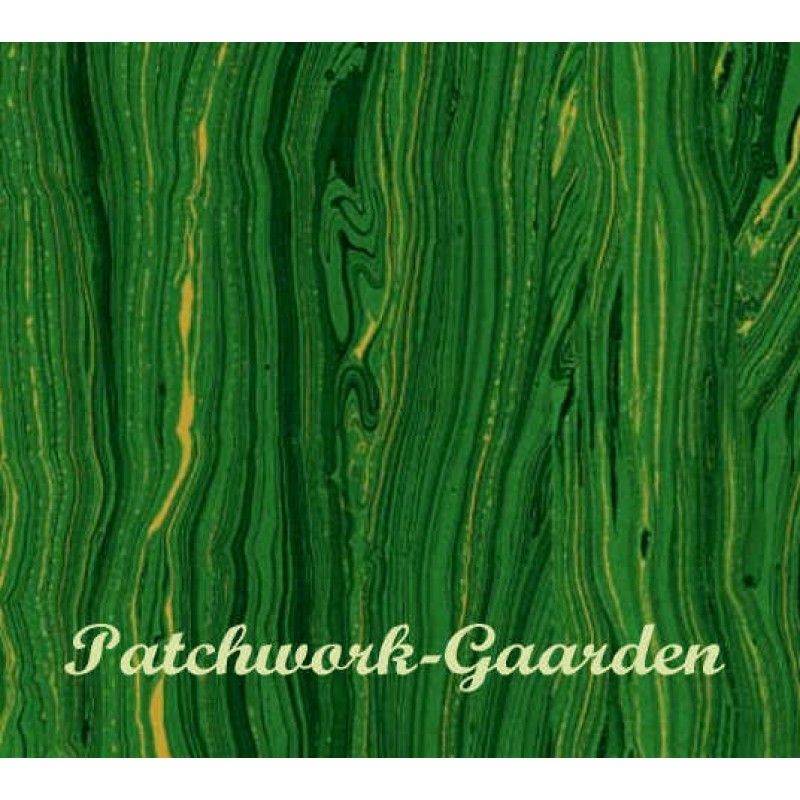 Artisan sandscapes : Holiday Essentials - Christmas Green