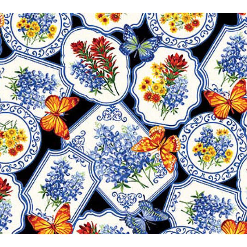 Wildflowers : Blomster billeder