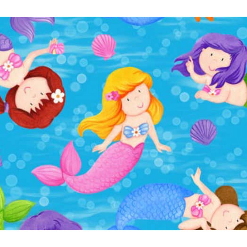 Little Mermaids : Havfruer