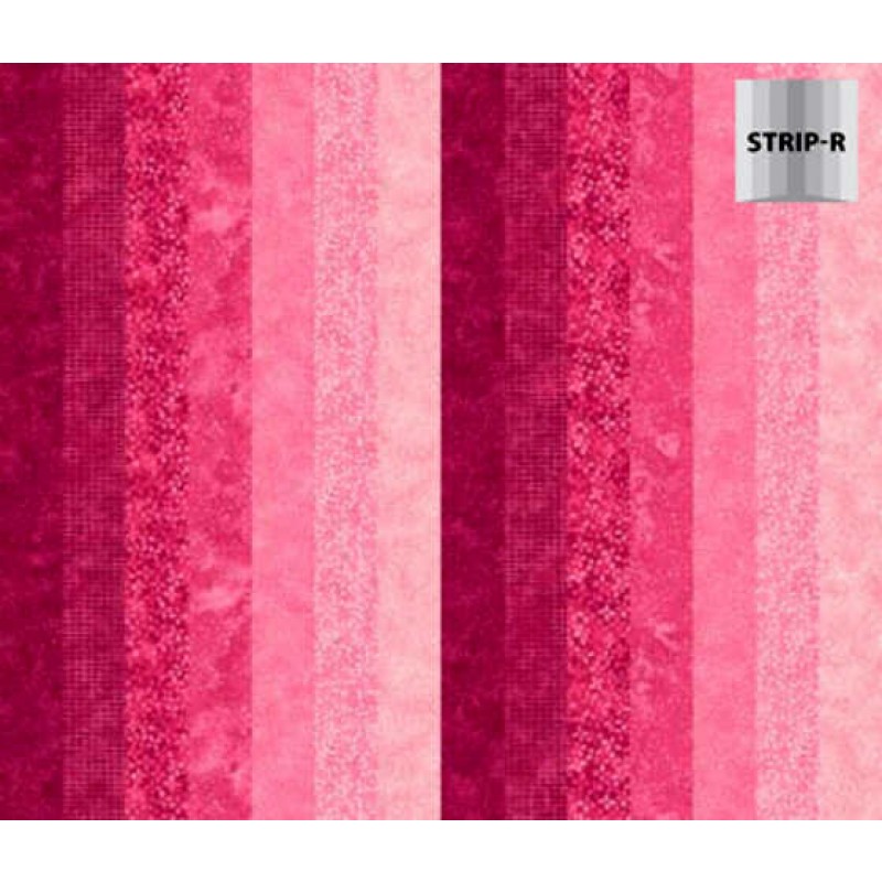 Ambience : PInk Striber