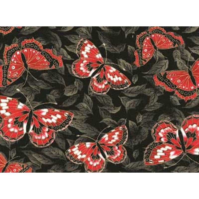 Kiyomi Butterflies