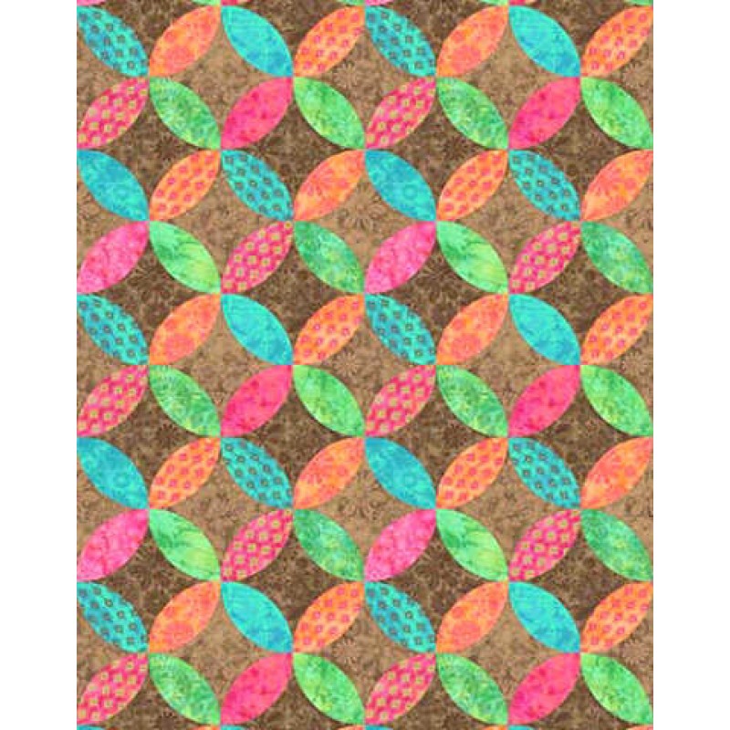 Karm Spirit : NO SEW CIRCLE