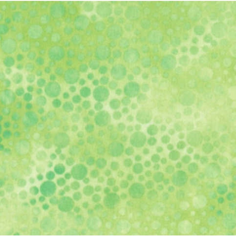 Cosmic Fusion : Grøn