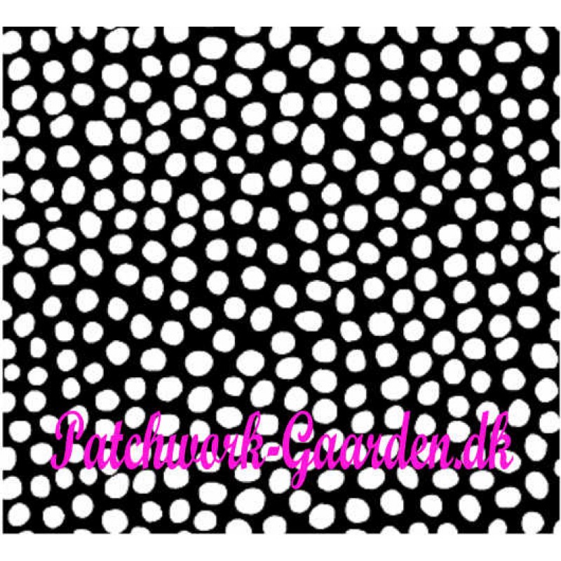 Ebony & Ivory : Prikker