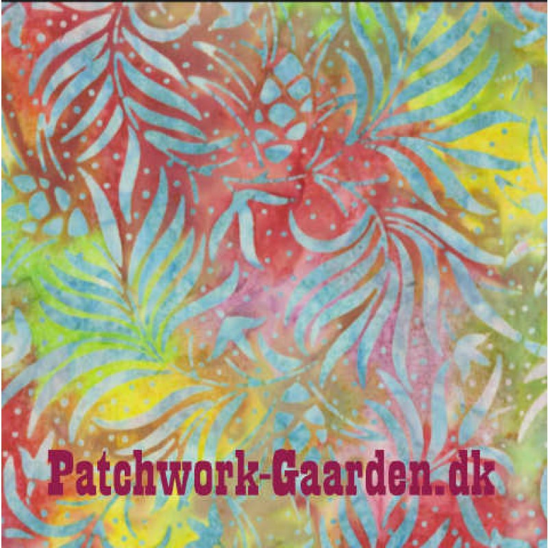 Anthology : Flower Abstraction