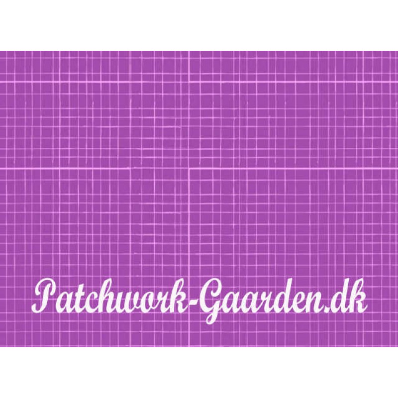 Mixology : Lilla tern